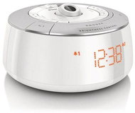 Philips AJ5030 - Radio Alarm Clock
