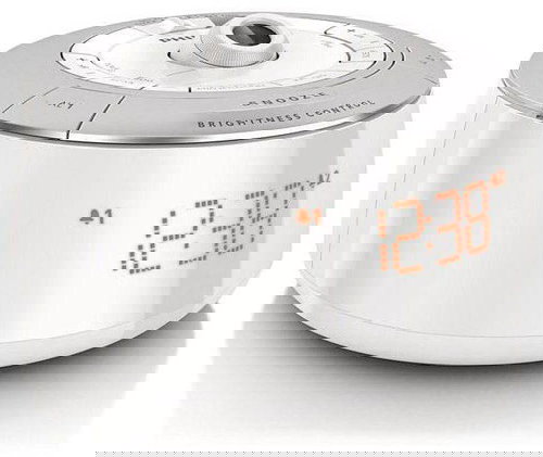 Philips AJ5030 - Radio Alarm Clock - Main image