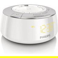 Philips AJ5000 - Radio Alarm Clock