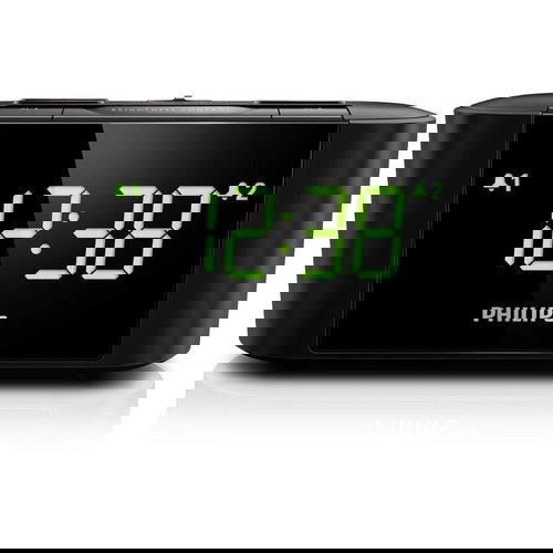 Philips AJ3500 - Radio Alarm Clock - Main image