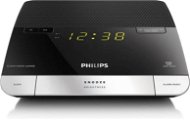 Philips AJ4000B - Radio Alarm Clock