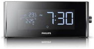 Philips AJ7010 - Radio Alarm Clock
