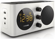 Philips AJ6000 - Radio Alarm Clock
