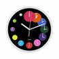  Color Spots  - Children's Clock