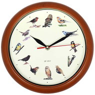  Animal Sounds - Birds  - Children's Bedroom Decoration