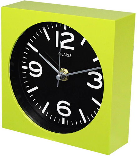  Table clocks  - Alarm Clock - Main image