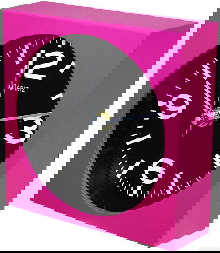  Table clocks  - Alarm Clock - Main image