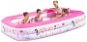 Family Pool Disney princesses - Inflatable Pool