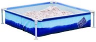 Můj první bazén modrý - Inflatable Pool