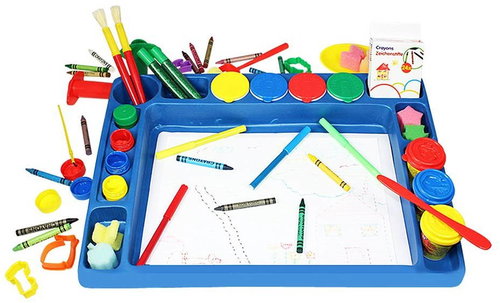  Art Studio  - Creative Kit - Main image