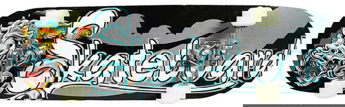  Skateboard  - - - Main image