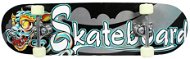 Skateboard - -