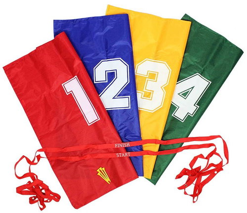  Jumping bag  - - - Main image