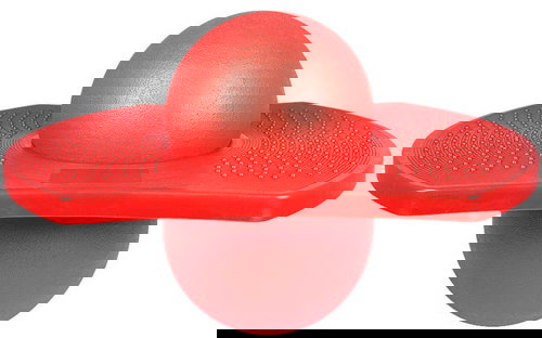  Jumping red ball  - - - Main image