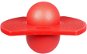  Jumping red ball  - -