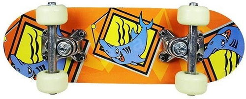  Skateboard Mini  - - - Main image