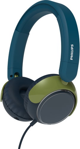 Philips TAK2000CT/00 - Headphones - Main image