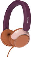 Philips TAK2000MP/00 - Slúchadlá