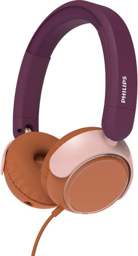 Philips TAK2000MP/00 - Headphones - Main image