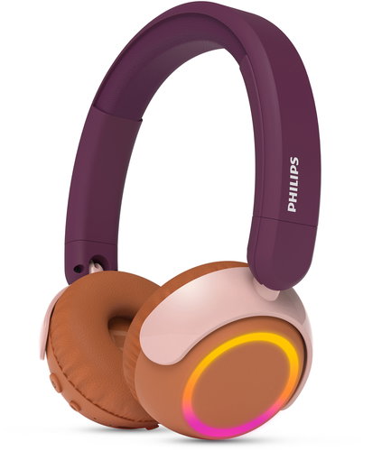 Philips TAK4200MP/00 - Wireless Headphones - Main image