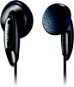 Philips SHE1350 fekete - Fej-/fülhallgató