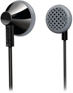 Philips SHE2000 black - Headphones
