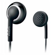 Philips SHE2660 black - Headphones