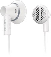 Philips SHE3000WT white - Headphones
