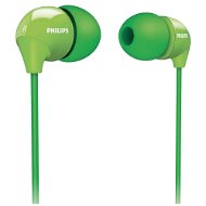 PHILIPS SHE3570GN green - Headphones