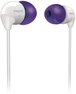 Philips SHE3501PK purple - Headphones