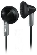 Philips SHE3010BK fekete - Fej-/fülhallgató
