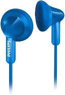Philips SHE3010BL blau - Kopfhörer