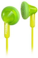 Philips SHE3010GN zöld - Fej-/fülhallgató