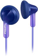 Philips SHE3010PP lila - Fej-/fülhallgató