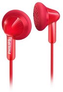 Philips SHE3010RD piros - Fej-/fülhallgató