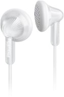 Philips SHE3010WT white - Headphones