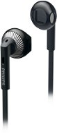 Philips SHE3200BK, fekete - Fej-/fülhallgató