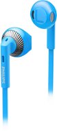 Philips SHE3200BL, kék - Fej-/fülhallgató