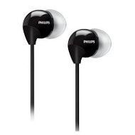 Philips SHE3590BK black - Headphones