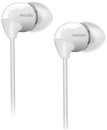 Philips SHE3590WT white - Headphones