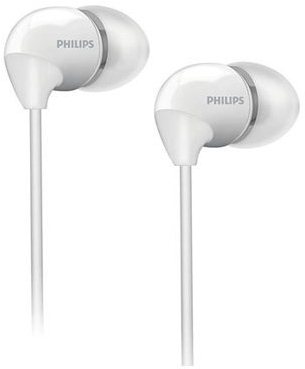 Philips SHE3590WT white - Headphones - Main image