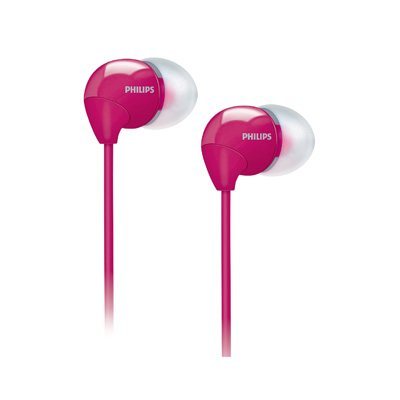 Philips SHE3590PK pink - Headphones - Main image
