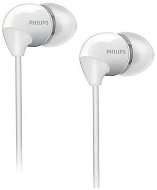 Philips SHE3595WT Fehér - Fej-/fülhallgató
