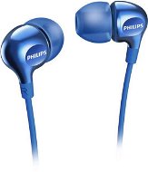 Philips SHE3700BL modrá - Slúchadlá