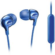 Philips SHE3705BL kék - Fej-/fülhallgató