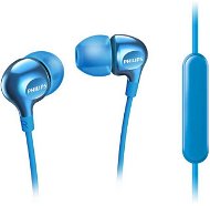 Philips SHE3705LB turquoise - Headphones