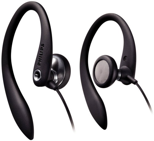 Philips SHS3200 - Headphones - Main image