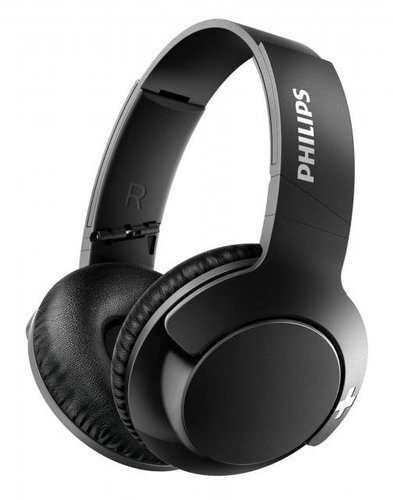 Philips SHB3175BK schwarz - Kabellose Kopfhörer - Hauptbild