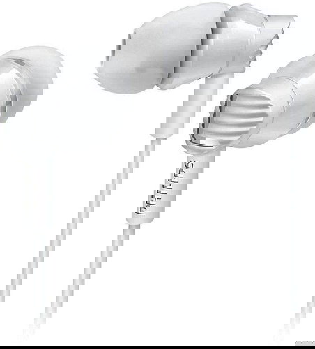 Philips SHE3800WT white - Headphones - Main image