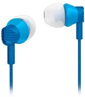 Philips SHE3800BL blue - Headphones